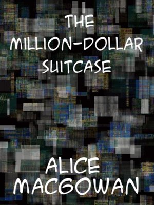 cover image of Million-Dollar Suitcase